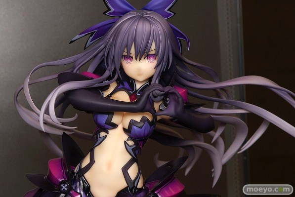 Date A Live 夜刀神十香 反转