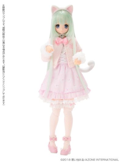 PureNeemo Azone Direct Store Sales ver. 