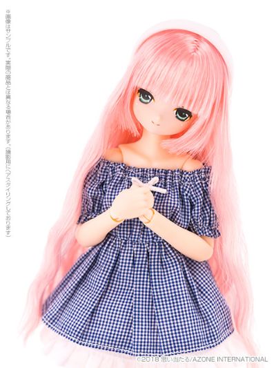 EX☆CUTE 莉安 / 天使叹息 IV 1.1版