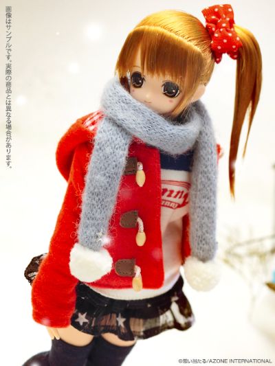 PureNeemo FannyFanny - DS ver. 