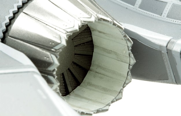 LS-007 美国 洛克希德-马丁 F-35 A“闪电”II 战斗机