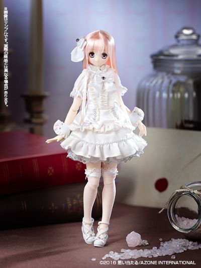 PureNeemo Rose Quartz 