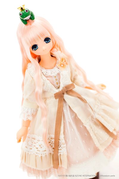 PureNeemo Otogi no Kuni/ Miu and The Frog Prince 