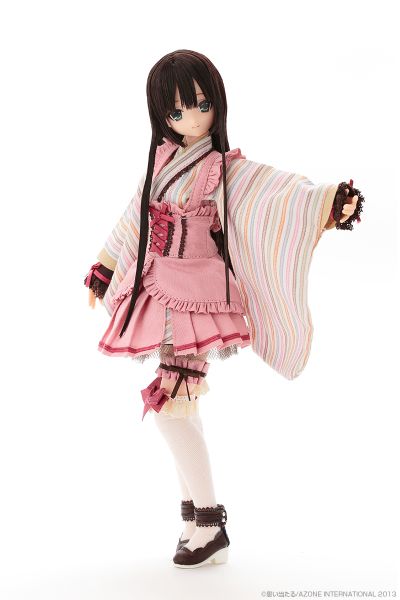 PureNeemo Cream Anmitsu 