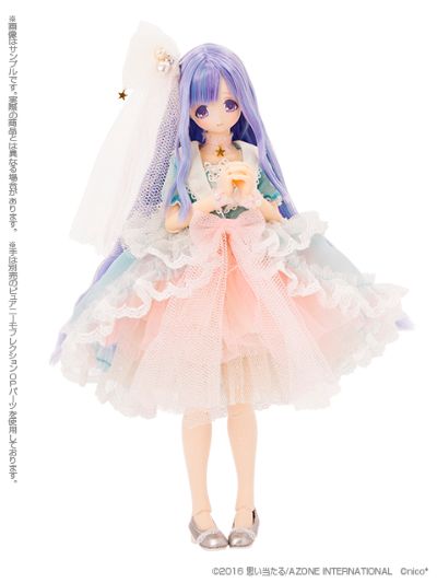 PureNeemo ～Blue lagoon～ 