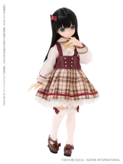 Picconeemo Blue Bird's Song Ⅳ 