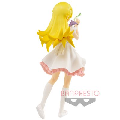 EXQ 〈物语〉系列 忍野忍