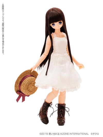 PureNeemo 红发少女安妮 Sera of Blue Gables 