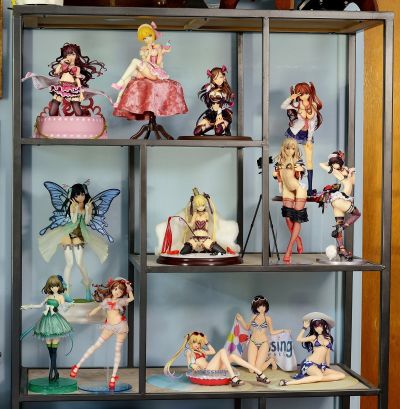 偶像大师 灰姑娘女孩 高垣枫 -起始之地-