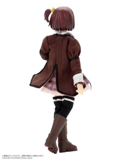 Picconeemo Assault Lily Real Color ver. 