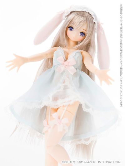 PureNeemo Marshmallow Usagi-san 