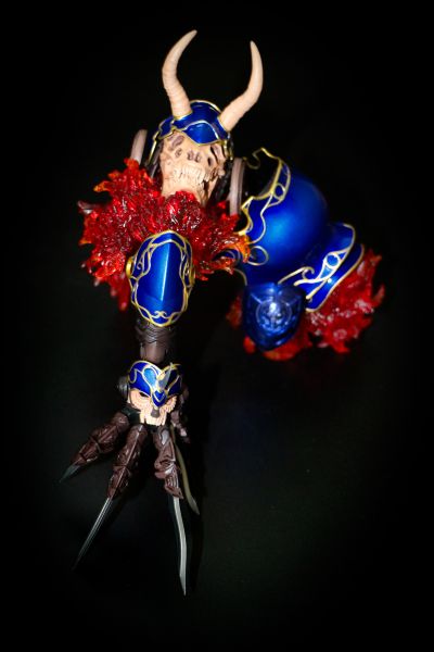 七宗罪 堕天使～虚饰之像