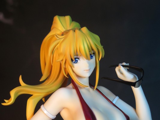 艾克塞琳‧勃朗宁