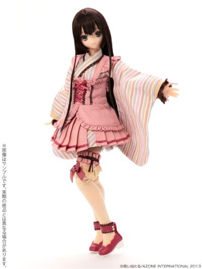 PureNeemo 2014 Label Shop Akihabara Opening Memorial Model 