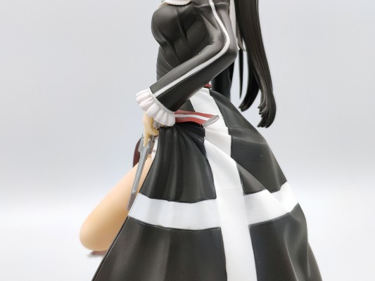 魔断的射手 琪露玛利亚