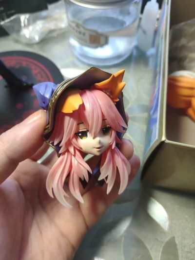 忠犬一直向前gk