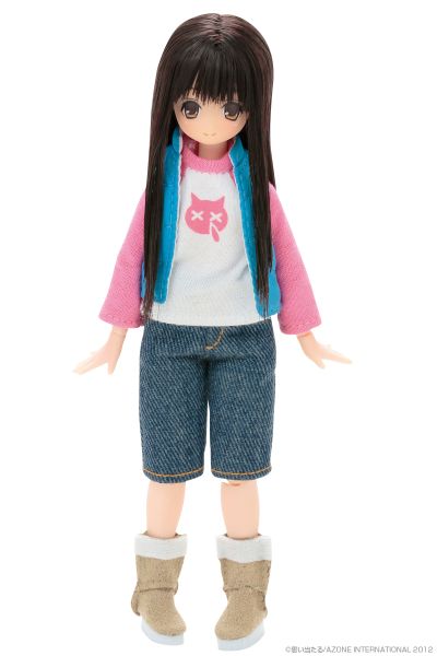 Picconeemo Snotty Cat 