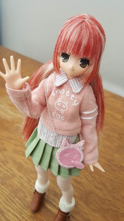 PureNeemo Denise's Dolls Exclusive 