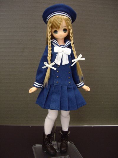 PureNeemo Littlewitch of Wisdom