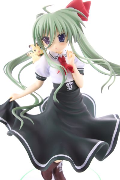 魔法少女奈叶ViVid 艾茵哈特・斯崔特斯