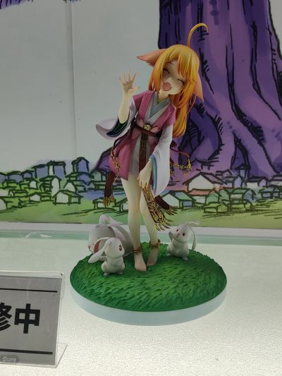 FAI可动系列 偶像大师 灰姑娘女孩剧场 佐久间麻由 泳装ver.