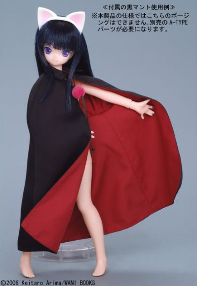 PureNeemo 月咏 −MOON PHASE− 叶月 