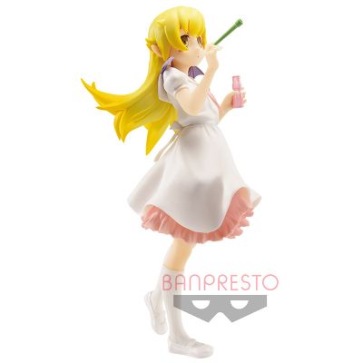 EXQ 〈物语〉系列 忍野忍