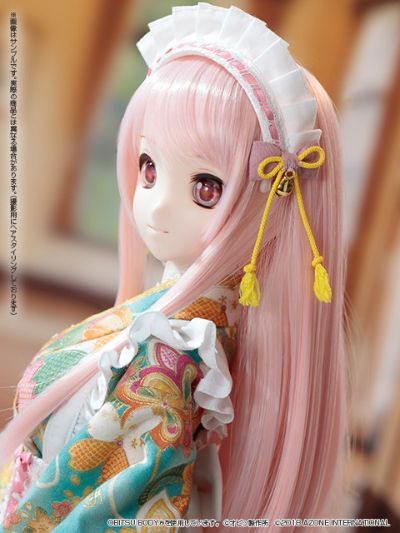 艾莉丝收集 Azone Direct Store Sales ver. 