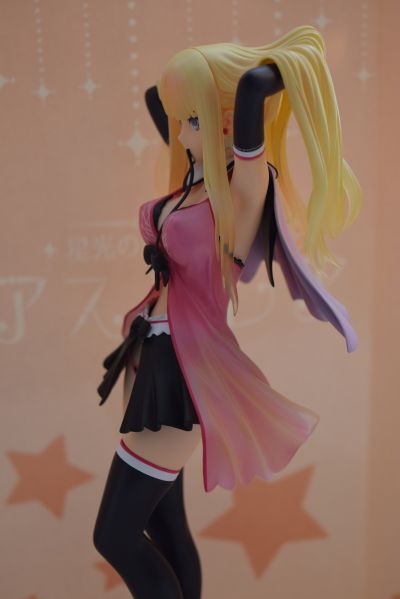 「星光见习魔女」阿斯特蕾亚
