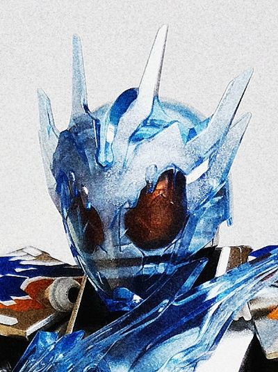 S.H.Figuarts 假面骑士亚极陀 燃烧形态