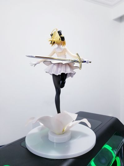 Fate / Grand Order Saber・Lily