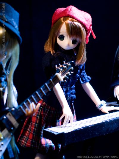 PureNeemo SWEET PUNK GIRLS! 