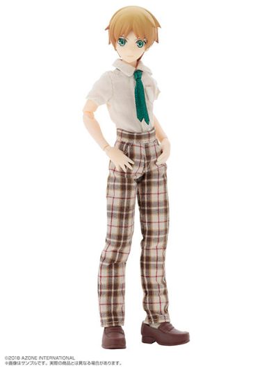ピコ男子 Yellow 