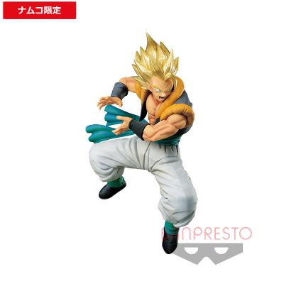 龙珠超 布罗利 悟吉塔 超级赛亚人 Super Kamehameha!! Special Color II 