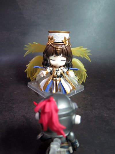 粘土人#1042 哥布林杀手 Goblin Slayer