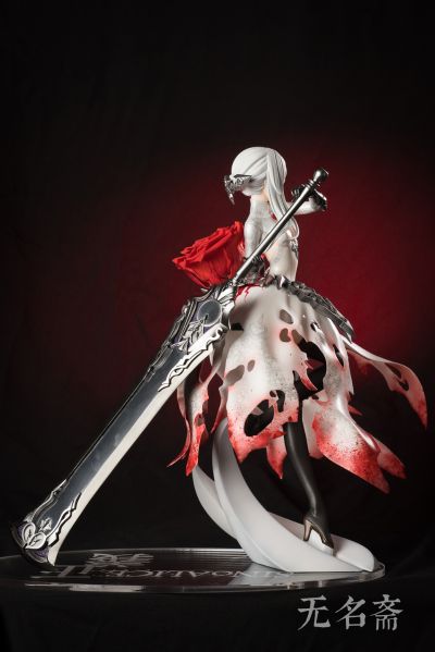 SINoALICE 死亡爱丽丝 白雪公主