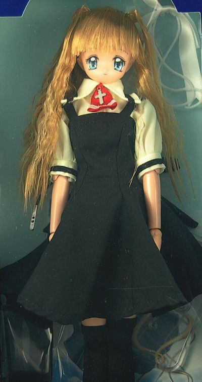 C-Zone AIR 神尾観铃 