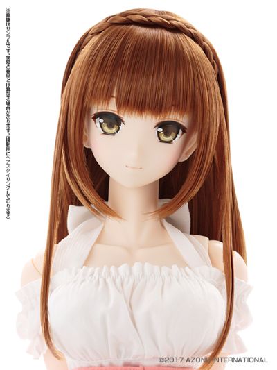 AZONEOriginalDoll Azone Direct Stores Sales ver. 