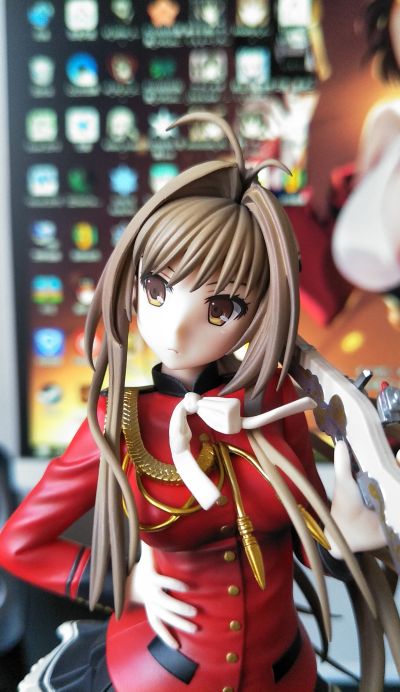 甘城光辉游乐园 千斗五十铃