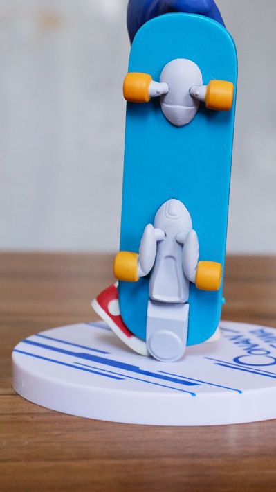 	名侦探柯南 江戸川柯南