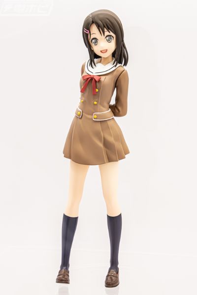 PM 手办 BanG Dream! 少女乐团派对！ 奥泽美咲 School☆Days 