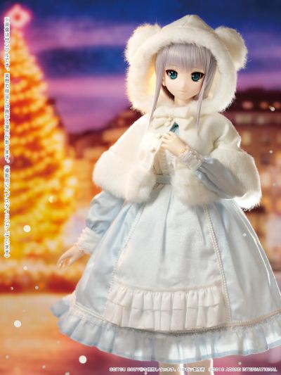 艾莉丝收藏  Lovely Snows ~Itoshii Yukitachi~ 