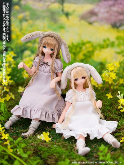 PureNeemo Komorebimori no Doubutsutachi ♪ 