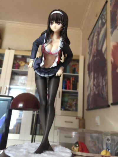 S-style 闪乱神乐 PEACH BEACH SPLASH 斑鸠