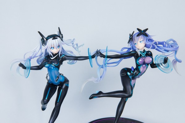 新次元游戏 海王星VII 紫色之心