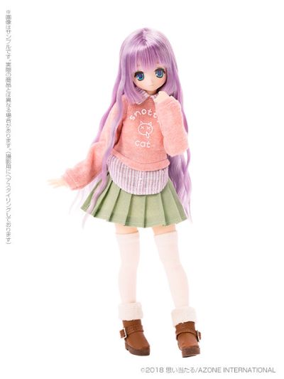 PureNeemo Snotty Cat IV ver.1.1 