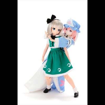 PureNeemo 东方Project 魂魄妖梦 