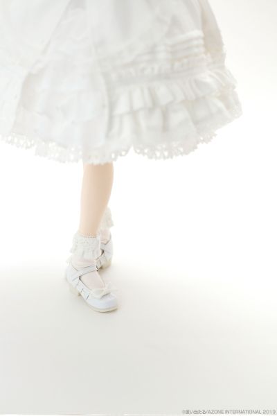 ELLEN Time of Eternal IV 