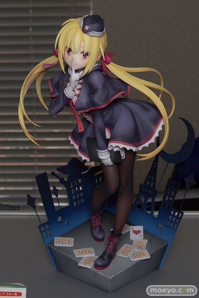 RIDDLE JOKER 在原七海