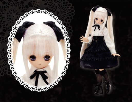 PureNeemo Secret Wonderland 